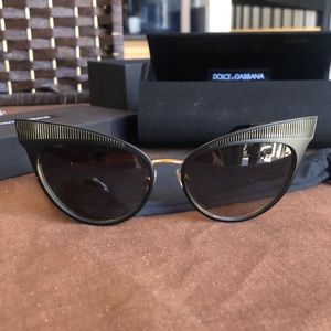 Dolce Gabbana Shades